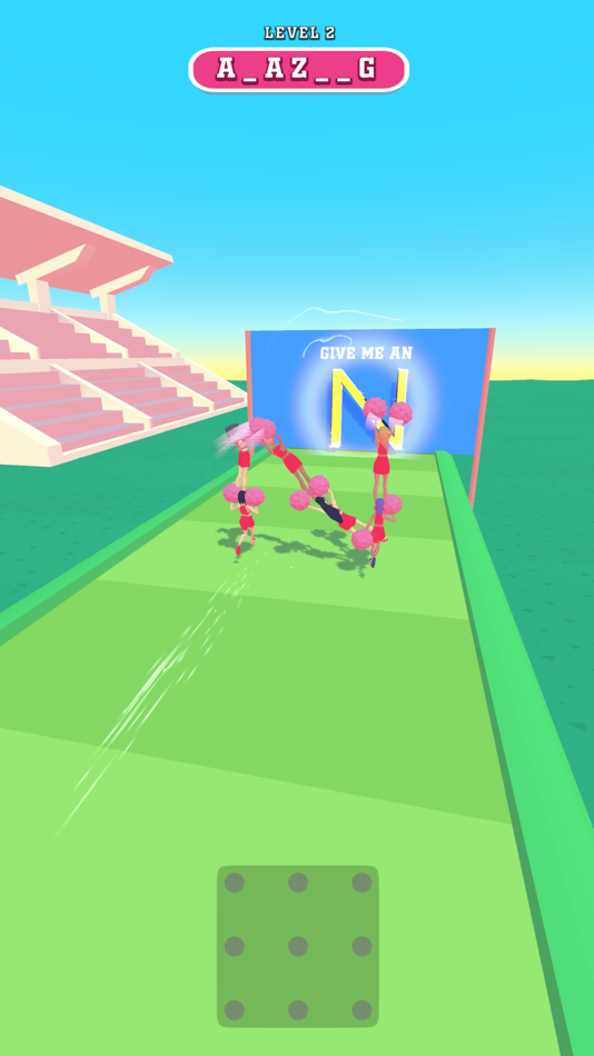 #1. Draw Leaders (iOS) By: Izyplay Game Studio