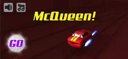 Game screenshot MacQueen Runner 3D mod apk