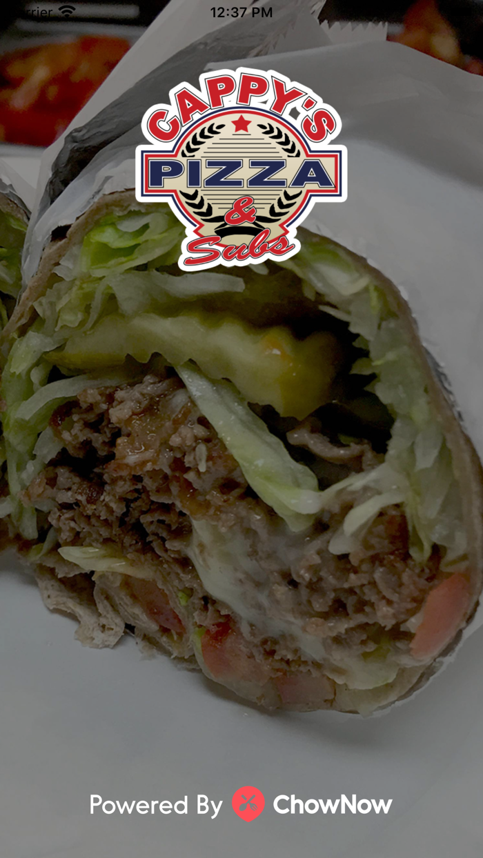 Cappys Pizza and Subs