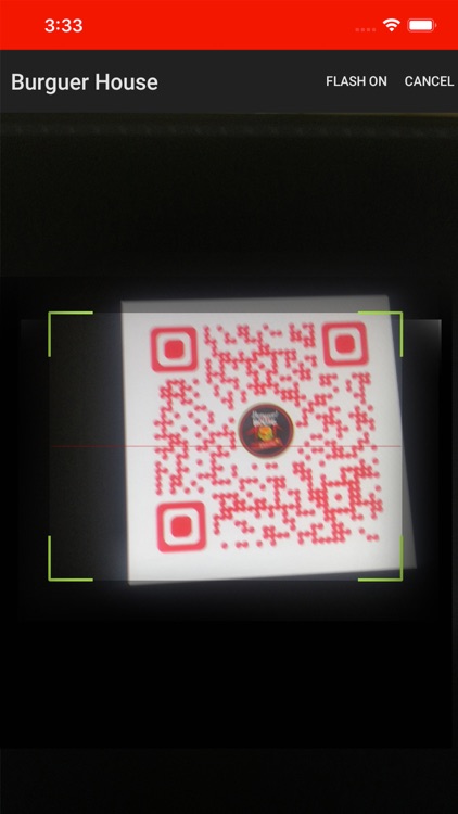 Burguer House App screenshot-8