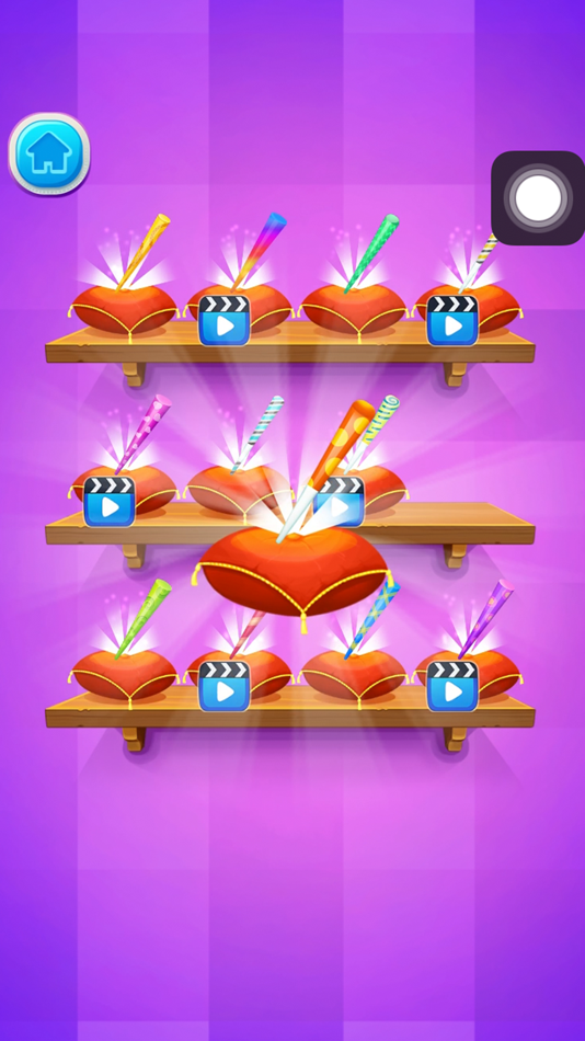 #8. Cookie Candy Jam - Tasty Crush (iOS) بواسطة: Essendon Studios