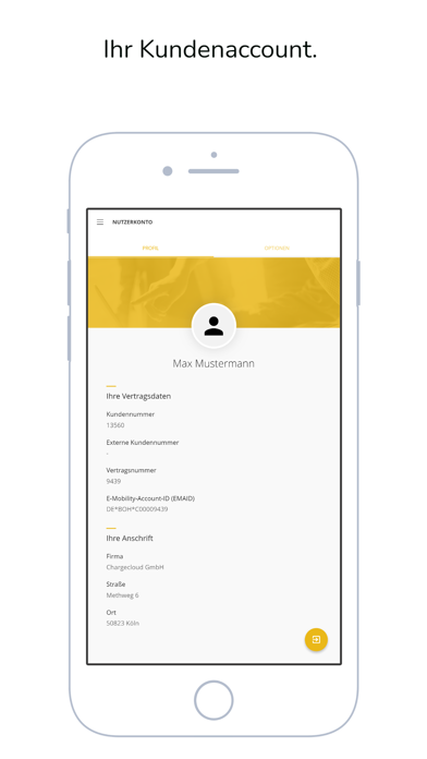 Screenshot #2 pour WattExtra Standortpartner