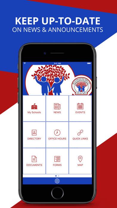 New St. Paul Head Start Agency Screenshot