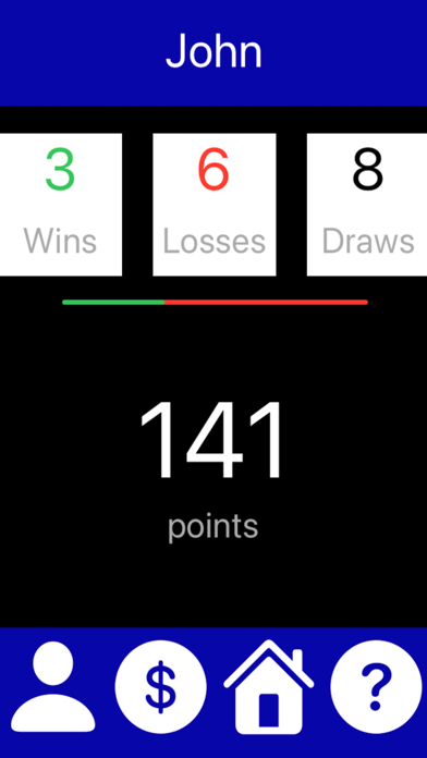 Screenshot #3 pour Nittany Trivia