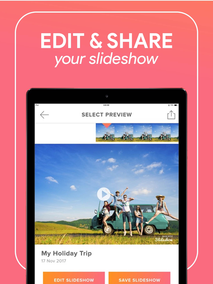 Photo Collage Maker And Editor
