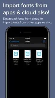 all fonts : install any fonts problems & solutions and troubleshooting guide - 2