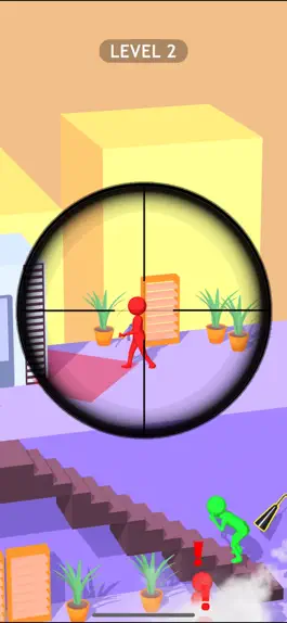 Game screenshot VIP Rescue! hack