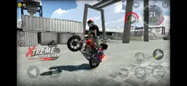 Game screenshot Xtreme Motorbikes hack