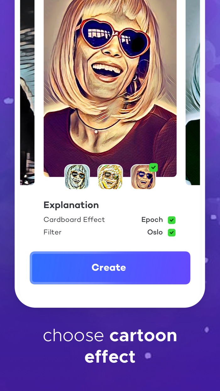 Facedial - Aging  Effects