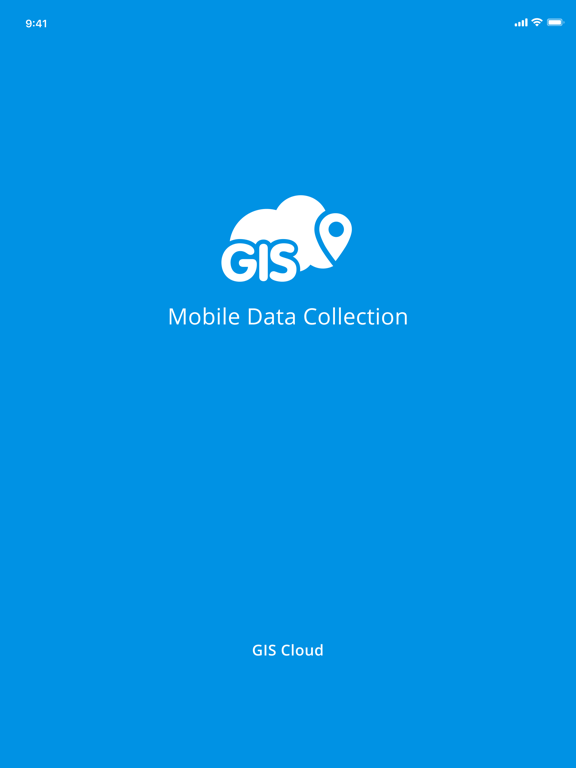 Screenshot #4 pour Mobile Data Collection
