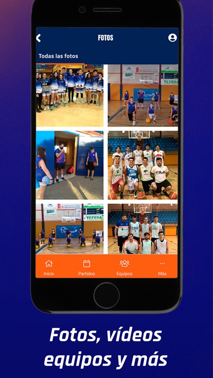 CB La Palma 95 screenshot-3