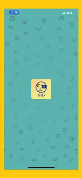 Game screenshot Skola School ERP-MAPS apk
