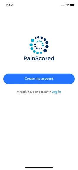 Game screenshot Pain Scored mod apk