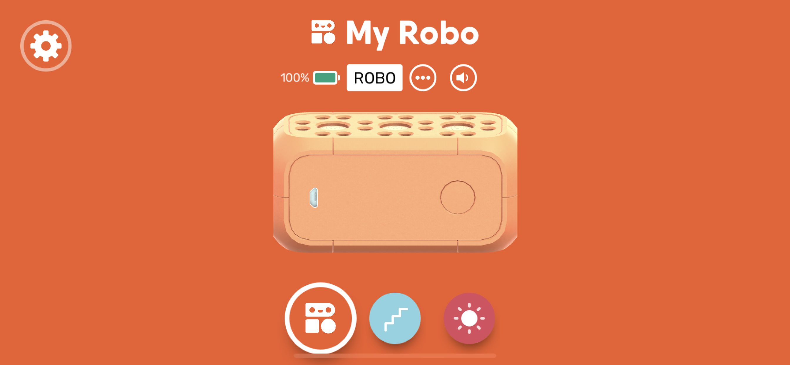 Robo Code
