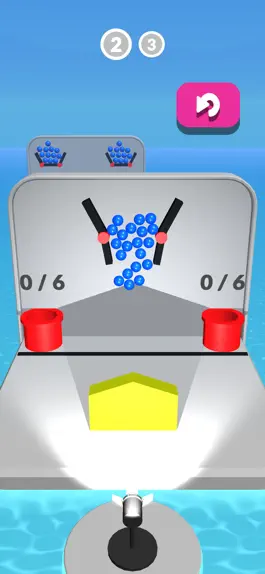 Game screenshot Shadow Puzzles apk