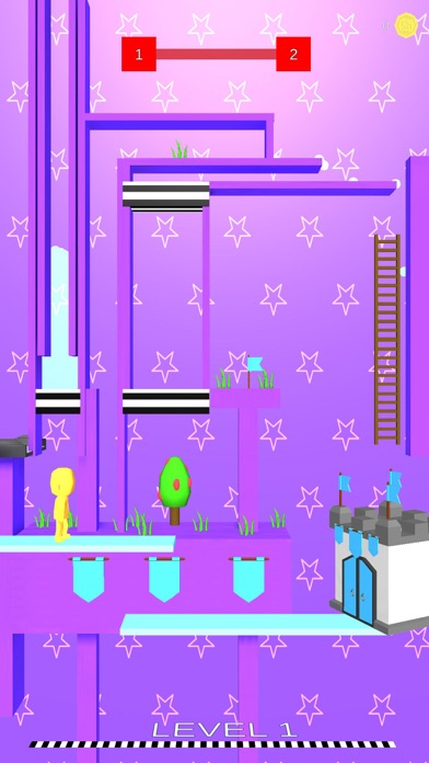 Pin Escape 3D Screenshot