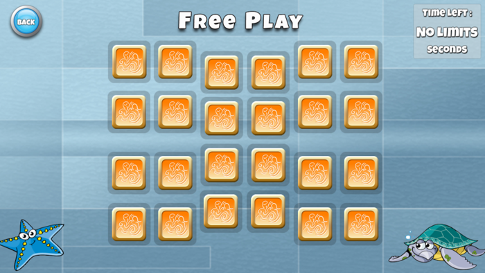 Match-It Animal Edition