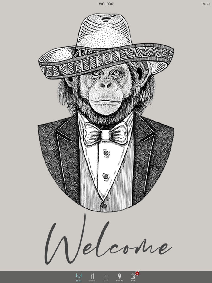 WOLFOX