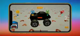 Game screenshot Ultimate Racing vs Police Car mod apk
