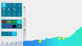 Game screenshot Liquid Apptoy hack