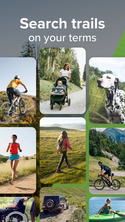AllTrails: Hike, Bike & Run screenshot-6