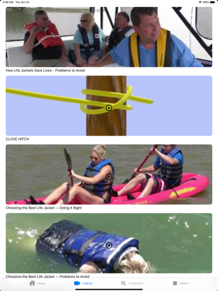 Americas Boating Channel