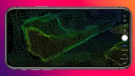 Game screenshot Lidar Camera hack