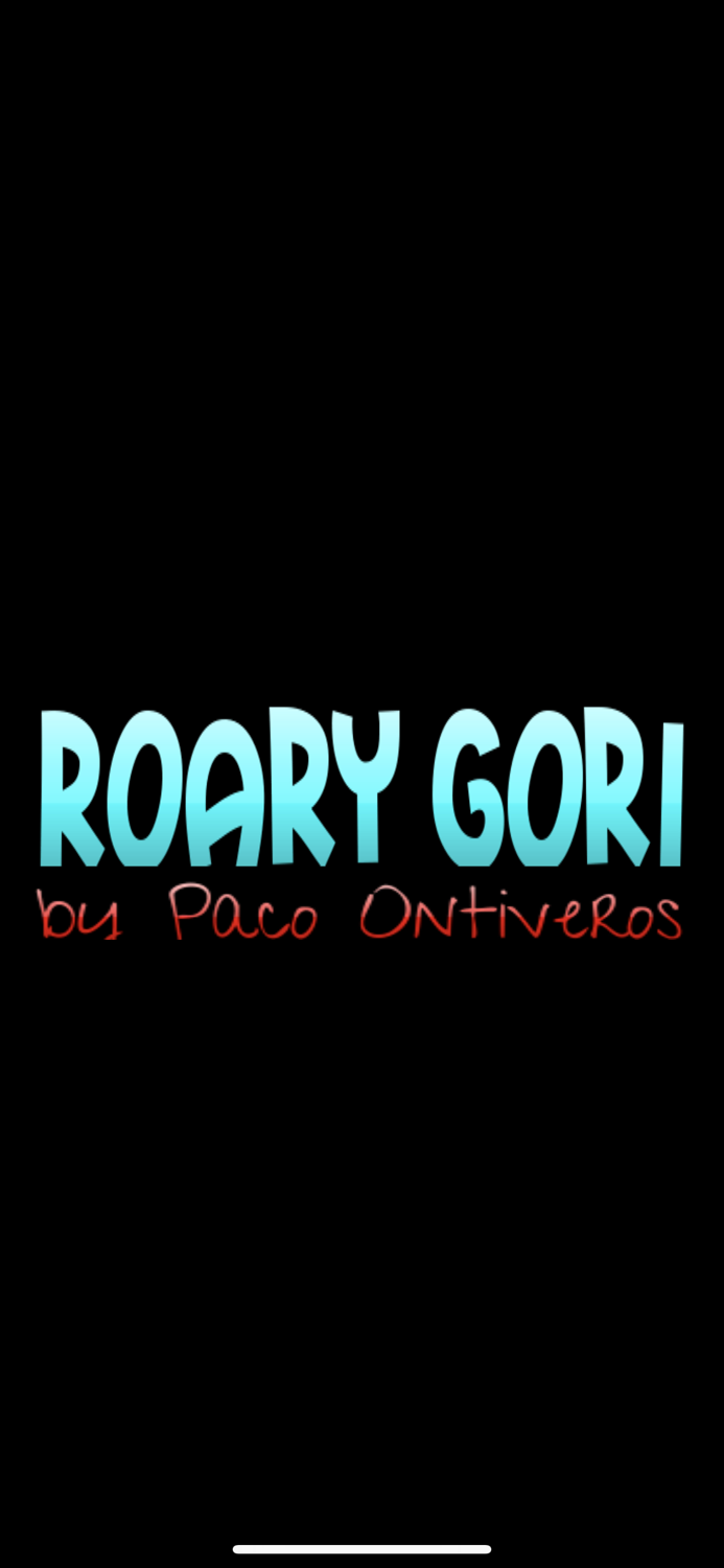 Roary Gori