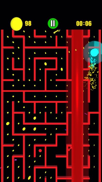 Mazematize - Maze Games screenshot-6