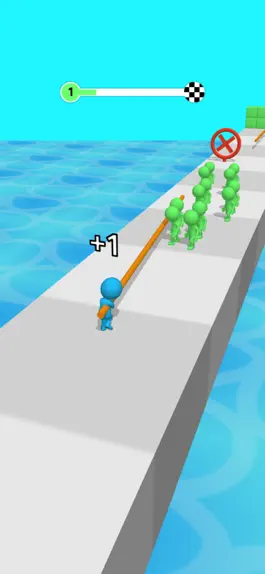 Game screenshot Stick Stack 3D mod apk