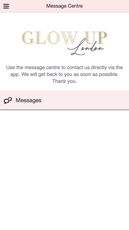 Glow Up London screenshot-3