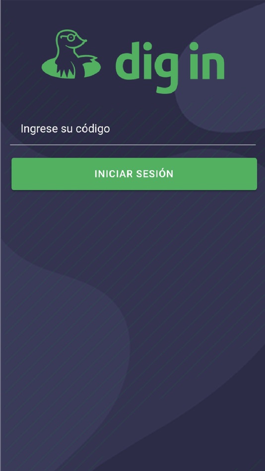 #1. Dig In (iOS) 由: Valentin Guardamino