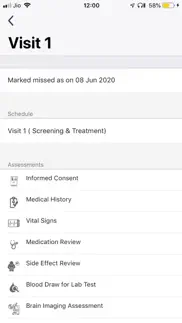 How to cancel & delete timeless patient companion cct 1