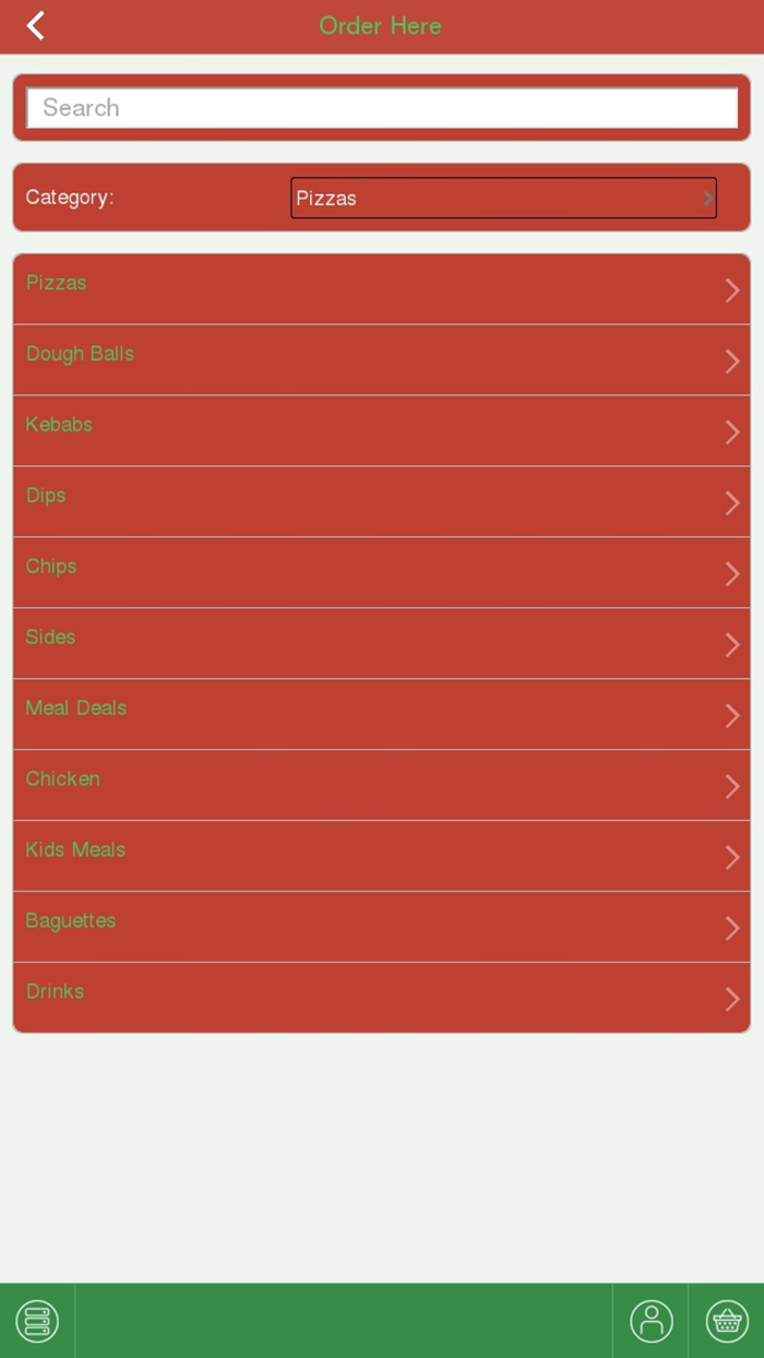 Mangia Mangia Lisburn