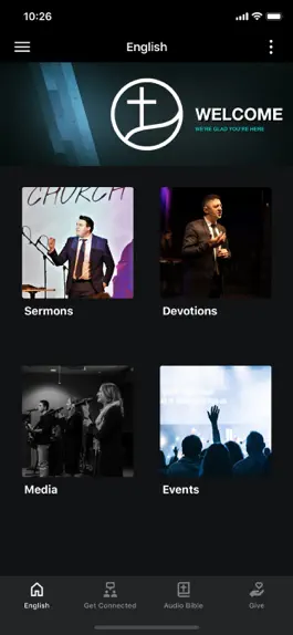 Game screenshot Spring of Life Church mod apk