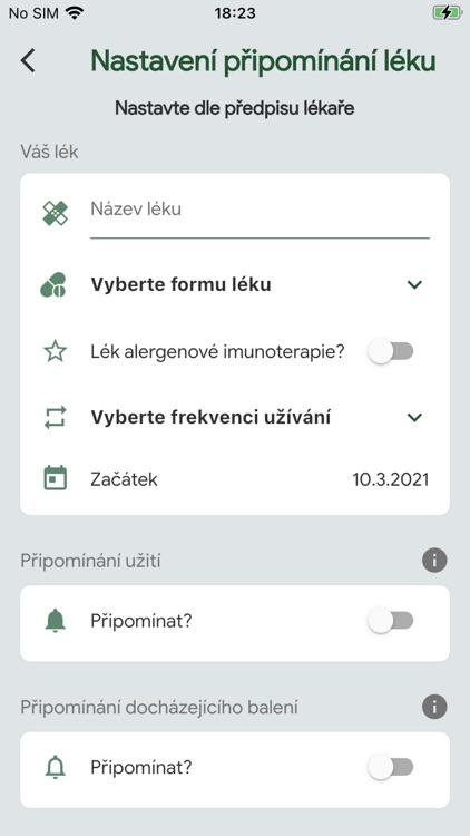 AlergoStop screenshot-4