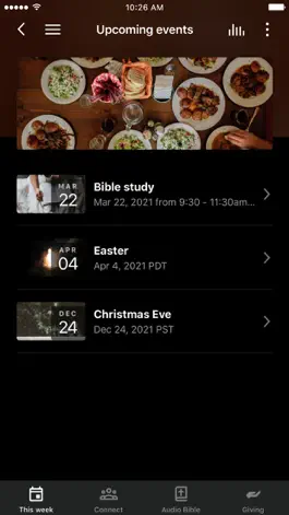 Game screenshot Empowerment Church Charlotte apk