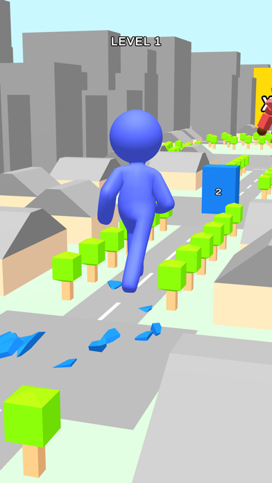 Grow Titan Screenshot