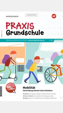 Game screenshot Zeitschriftenkiosk hack
