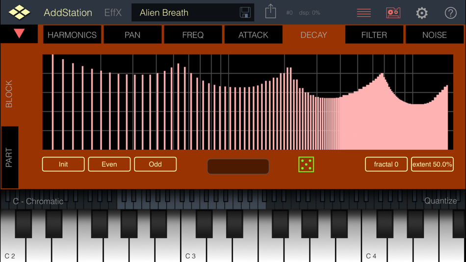 #1. AddStation (iOS) Podle: Harry Gohs