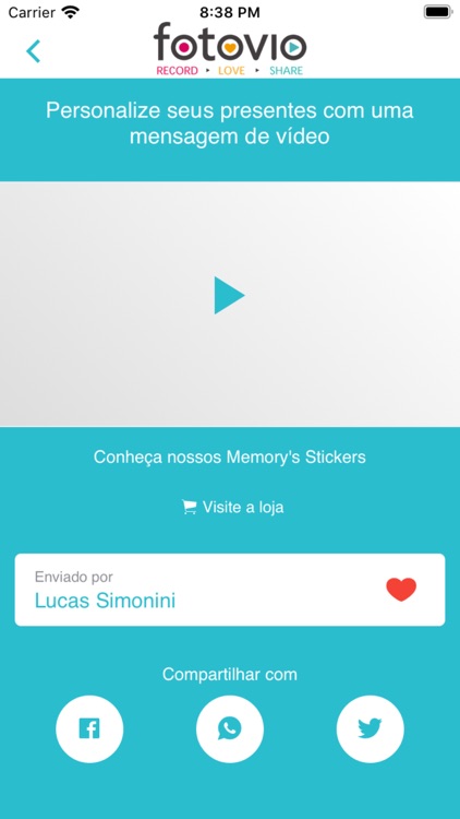 Fotovio screenshot-3