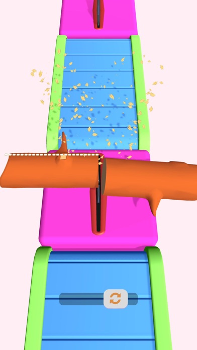 Wood Factory Screenshot