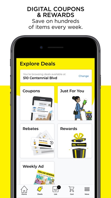 Dollar General