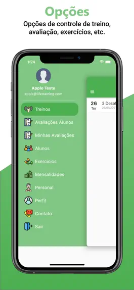 Game screenshot Life Training mod apk