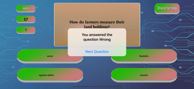 Farming Trivia Quiz(圖5)-速報App