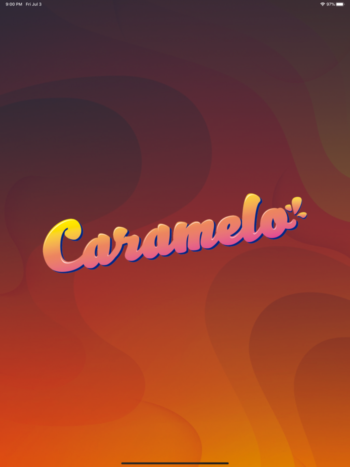 Radio Caramelo
