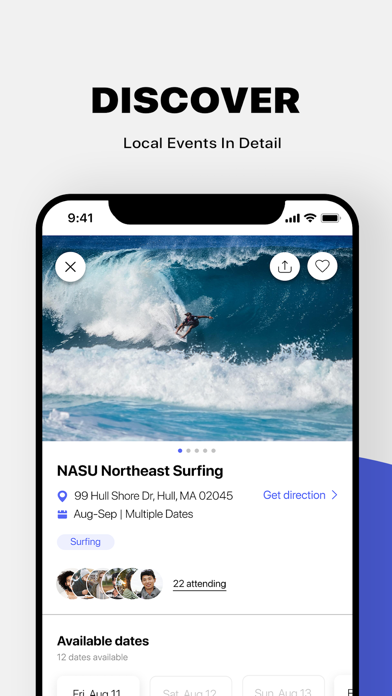 NASUFUN Screenshot