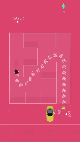 Game screenshot Find My Way - A Maze Game mod apk