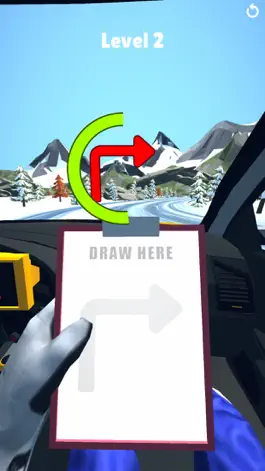 Game screenshot Co-Driver 3D hack