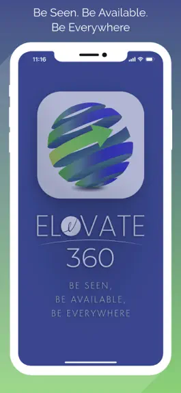 Game screenshot Elevate 360 Community mod apk